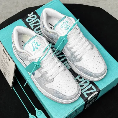 HIGH-QUALITY BREATHABLE CASUAL RUNNING SHOES GB-3261